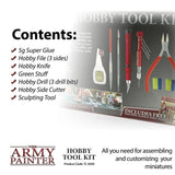 The Army Painter The Army Painter: Tool Kit
