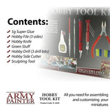 The Army Painter: Tool Kit