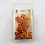 Steamforged Games The Farmers Guild Dice Pack