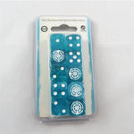 Steamforged Games The Navigators Guild Dice Pack