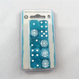 Steamforged Games The Navigators Guild Dice Pack