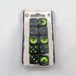 Steamforged Games The Ratcathers Guild Dice Pack