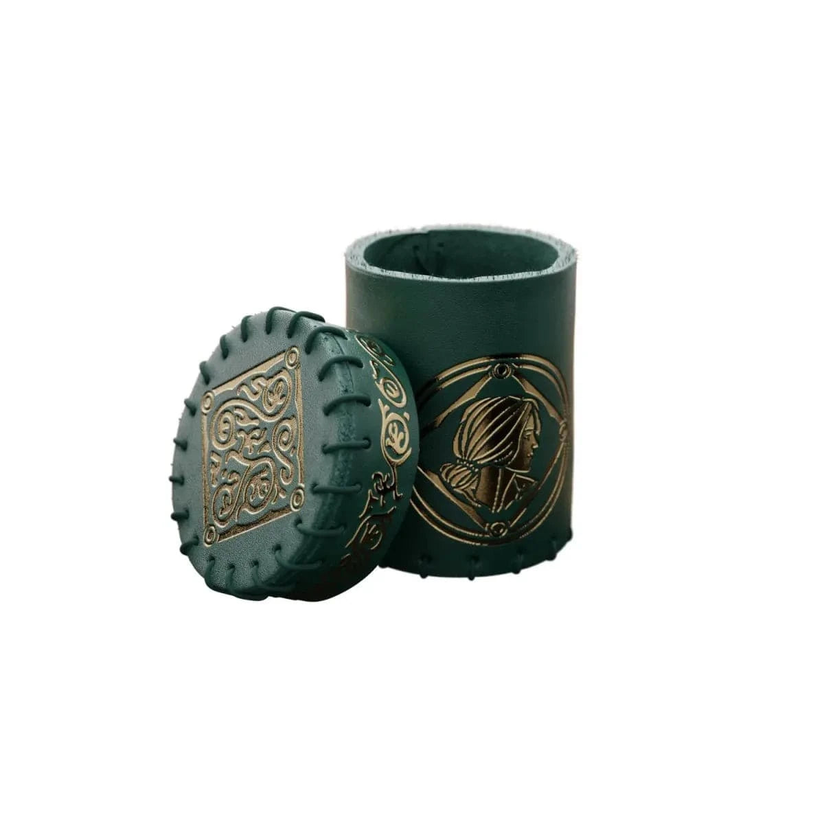 Q Workshop The Witcher: Triss - The Loving Sisiter Würfelbecher