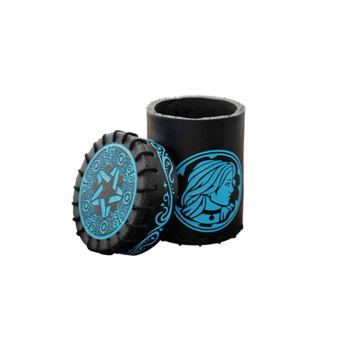 Q Workshop The Witcher: Yennefer - A Shard of Ice Würfelbecher