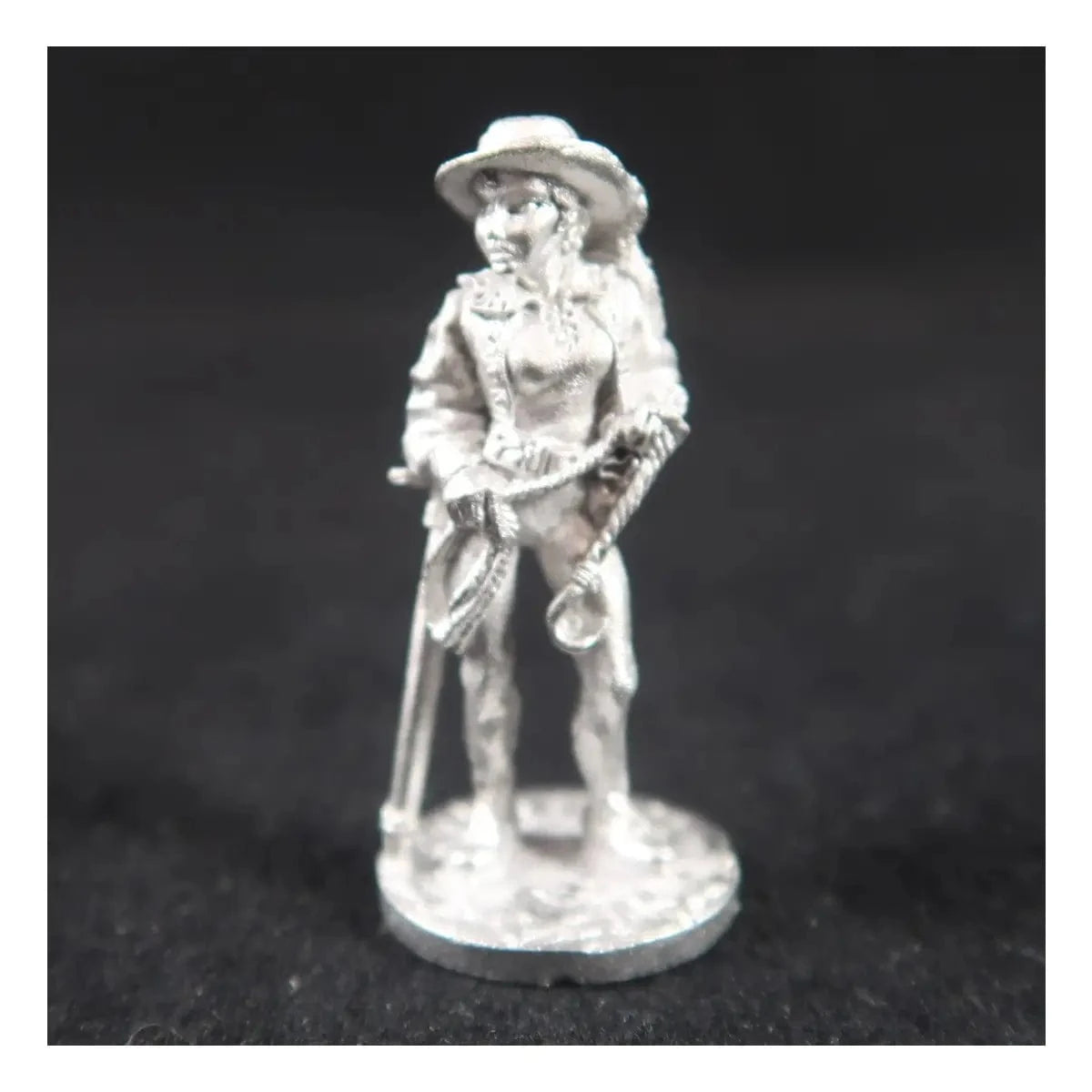 Ral Partha Thief - Horasische Einbrecherin