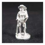 Ral Partha Thief - Horasische Einbrecherin