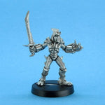 Ral Partha Thorn Knight