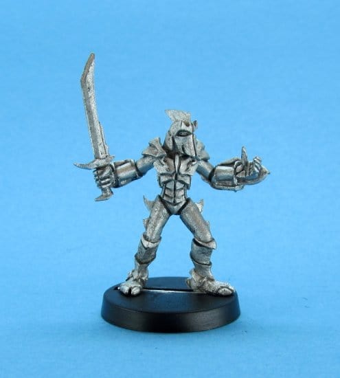 Ral Partha Thorn Knight