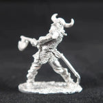 Ral Partha Thorwalian Axeman (Male)