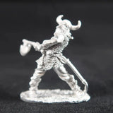 Ral Partha Thorwalian Axeman (Male)