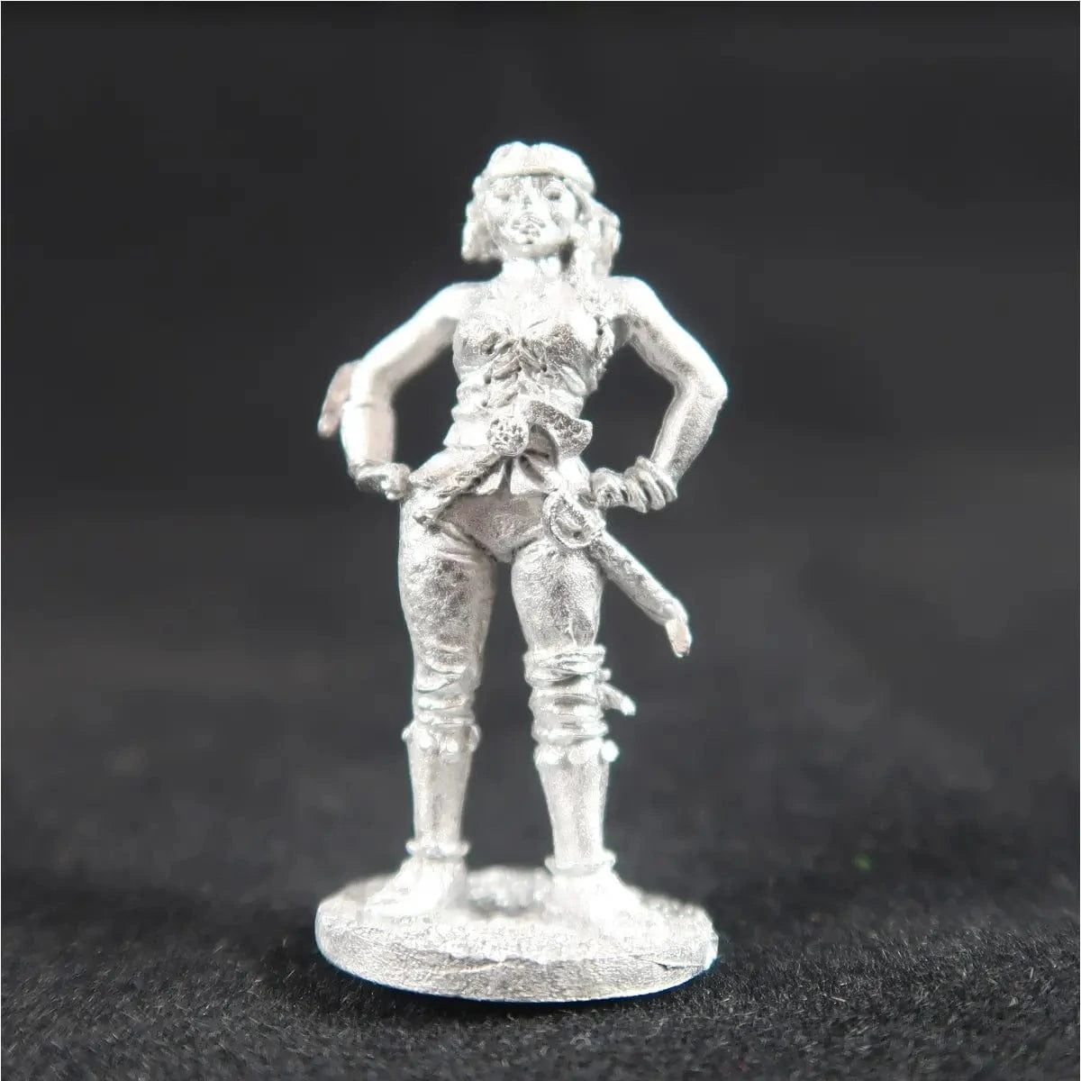 Ral Partha Thorwalian (Female)