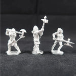 Ral Partha Thorwalian Mercenaries