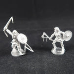 Ral Partha Thorwalian Raiders