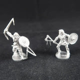 Ral Partha Thorwalian Raiders