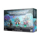 Games Workshop THOUSAND SONS: ERHABENE HEXER
