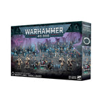 Games Workshop THOUSAND SONS: STREITMACHT DER WARPFLAMMEN-HEXERSCHAR
