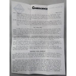 Game Science Total Dice W24 schwarz