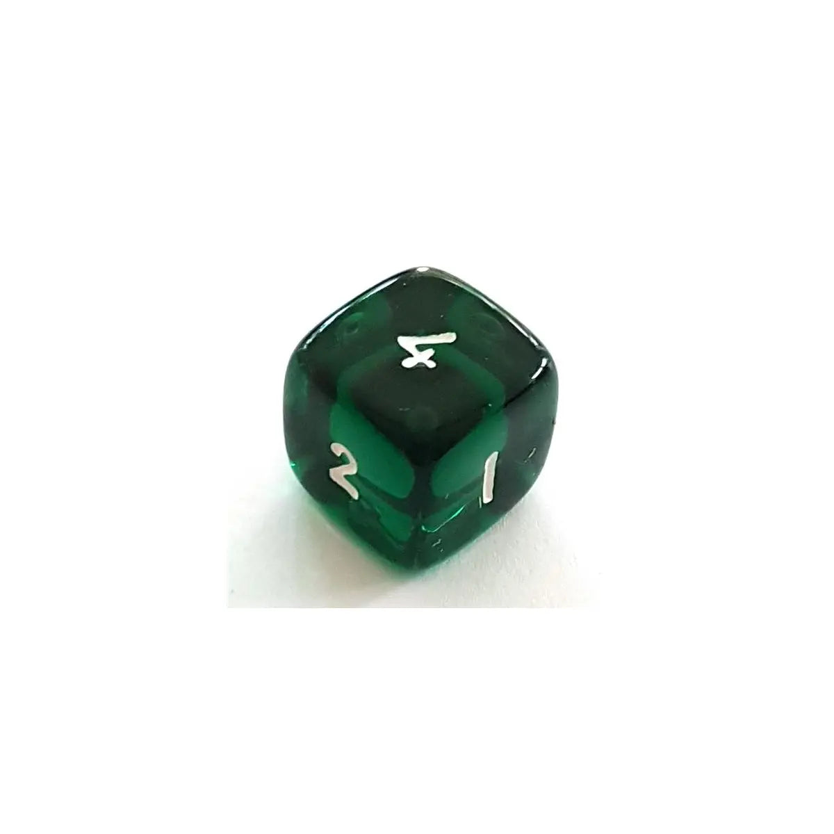 Transparent grün W6
