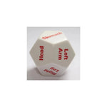 Koplow TrefferzonenWürfel Xl W12