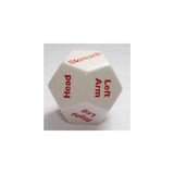 Koplow TrefferzonenWürfel Xl W12