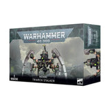 NECRONS: TRIARCHAT-JAGDLÄUFER