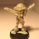 Ral Partha Tribal Orc Shaman