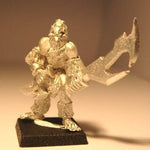 Ral Partha Tribal Orc Shamanic Guard #1