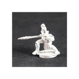 Ral Partha Tribal Warrior - Oijaniha Stammeskrieger