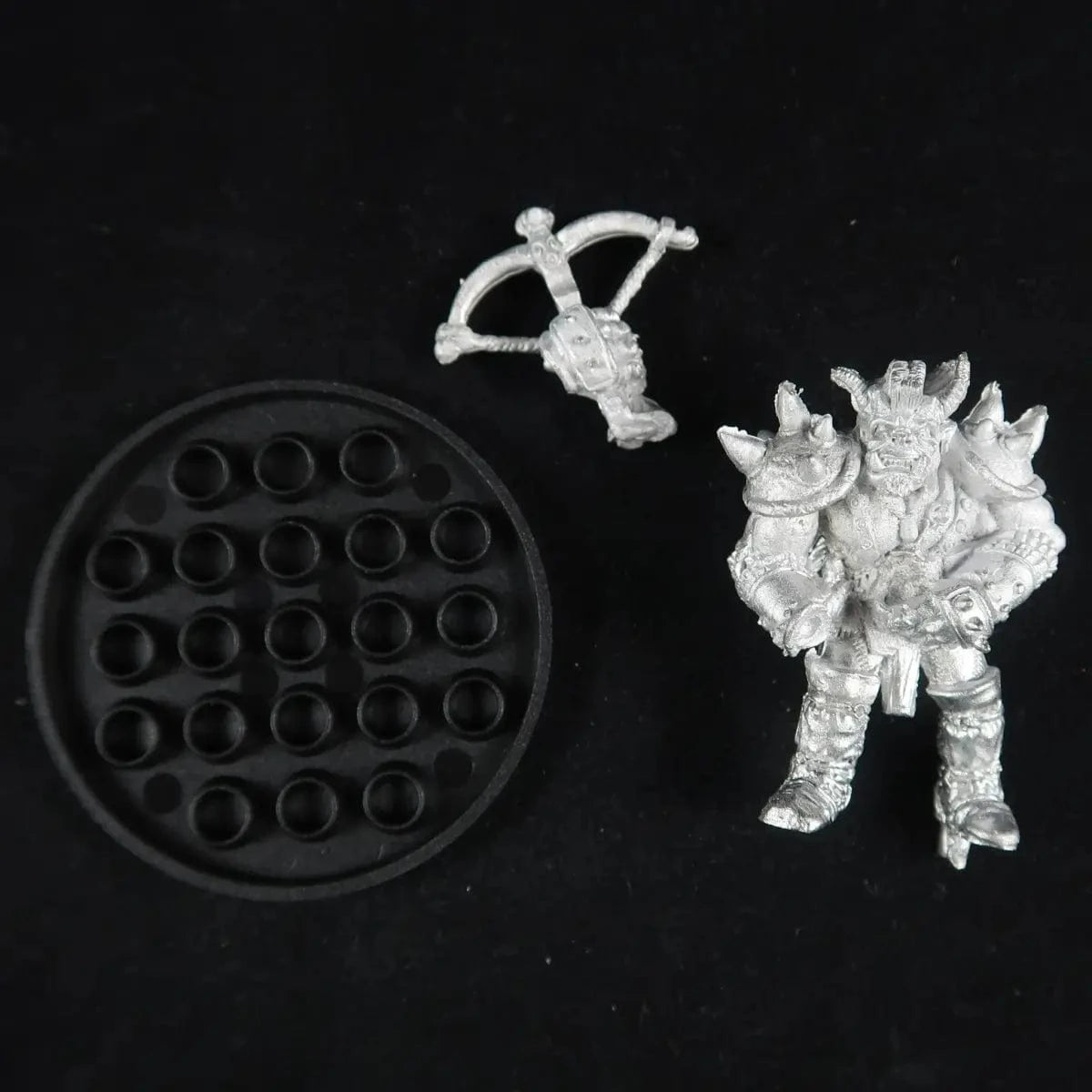 Ral Partha Troll Artillerist
