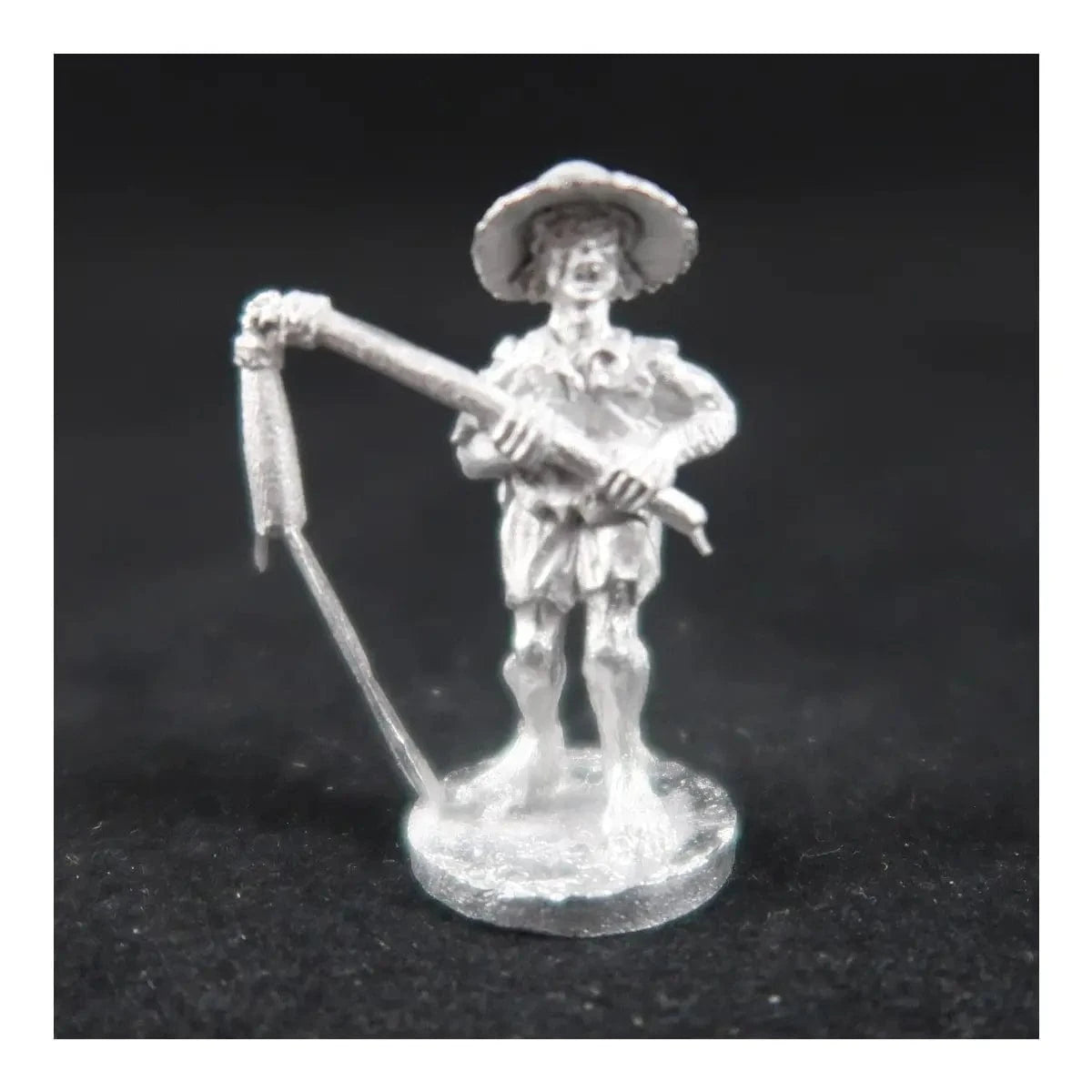 Ral Partha Tulamidian Militia