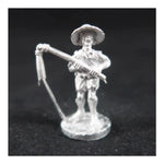 Ral Partha Tulamidian Militia