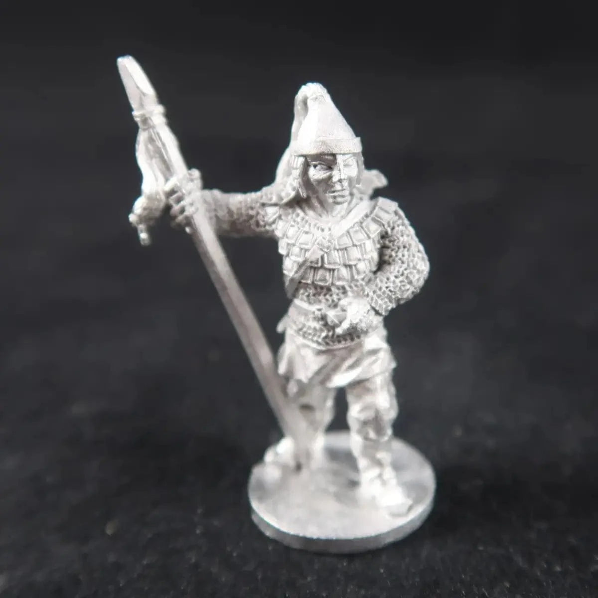 Ral Partha Tulamidian Warrior