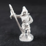 Ral Partha Tulamidian Warrior