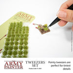 The Army Painter Tweezers/Pinzetten Set
