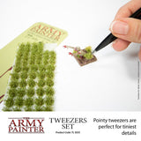The Army Painter Tweezers/Pinzetten Set