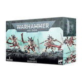 Games Workshop TYRANIDENKRIEGER