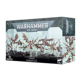 Games Workshop TYRANIDS: GARGOYLEN