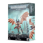Games Workshop TYRANIDS: SCHWARMTYRANT