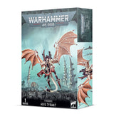 Games Workshop TYRANIDS: SCHWARMTYRANT