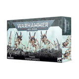 Games Workshop TYRANIDS: TOXOTROPHEN