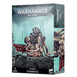 Games Workshop TYRANIDS: TYRANNOFEX