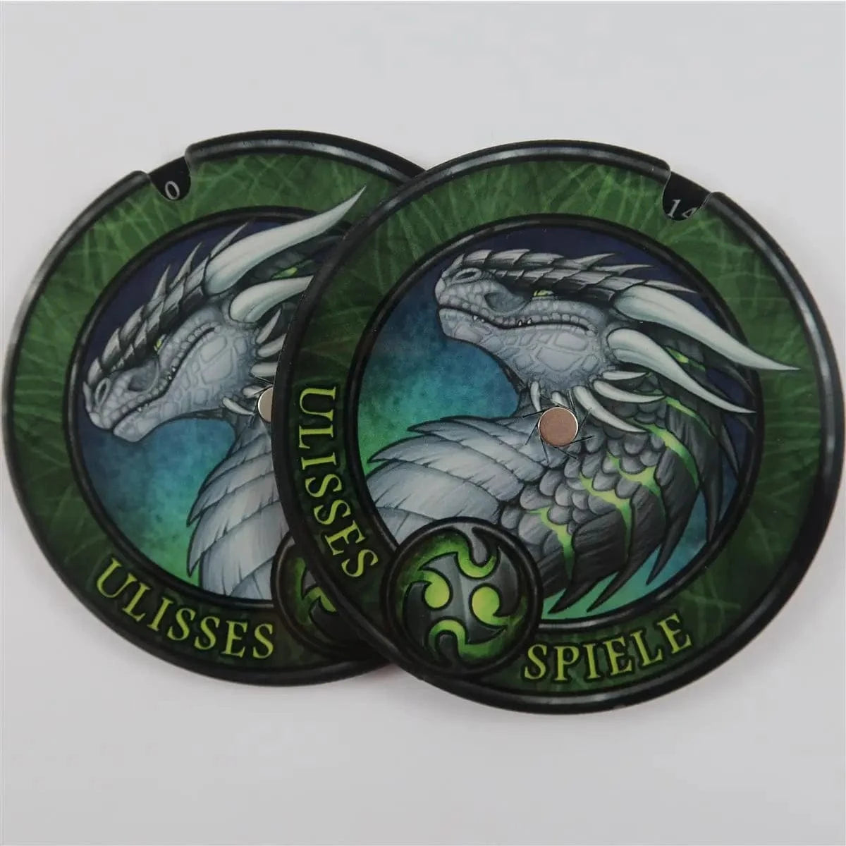 Ulisses Ulisses Drehmarker-Set groß