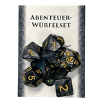 Ulisses Ulisses Würfelset - Abenteueredition