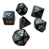 Ulisses Ulisses Würfelset - Abenteueredition