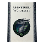 Ulisses Ulisses Würfelset - Abenteueredition