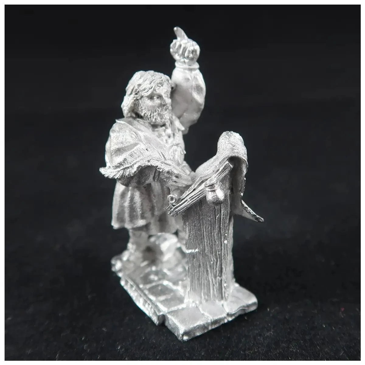 Ral Partha Ulrich Kiesow