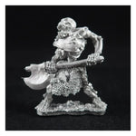 Ral Partha Undead Ogre with Axe