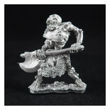 Ral Partha Undead Ogre with Axe