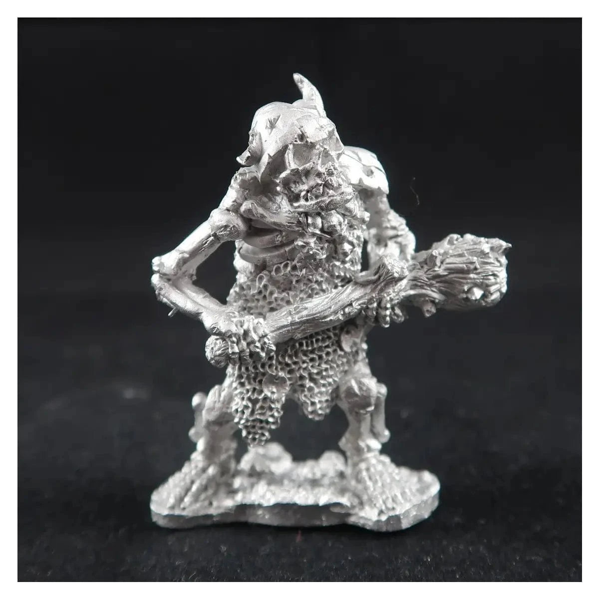 Ral Partha Undead Ogre with Club