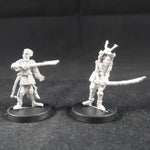 Ral Partha Undead Warriors #1